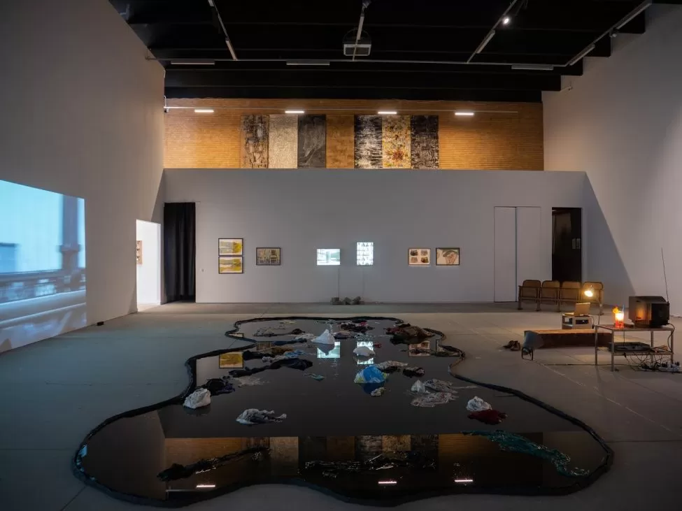 sector 1 gallery