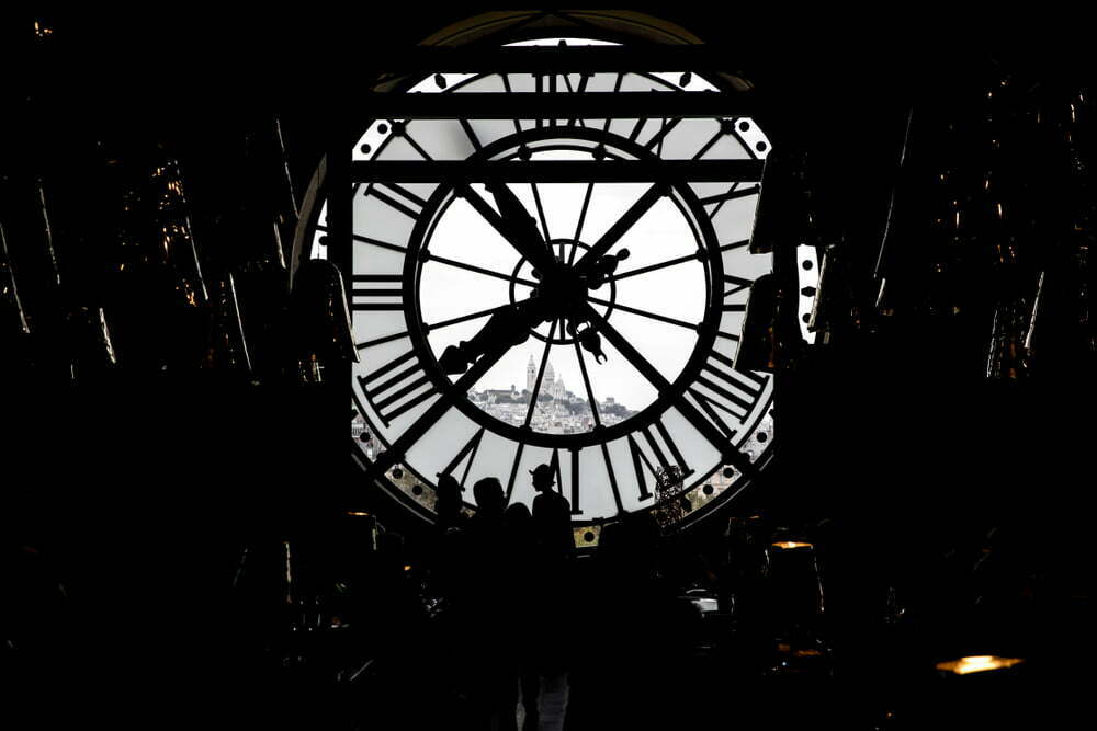 Musée d’Orsay, ilustraţie, Curatorial