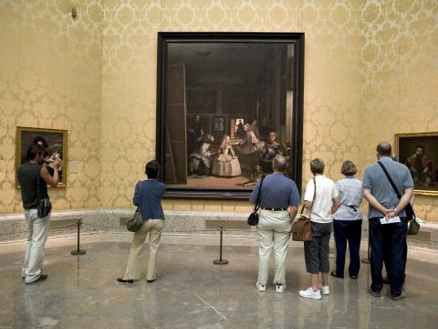 interior,of,the,prado