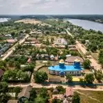 periprava, in delta dunarii